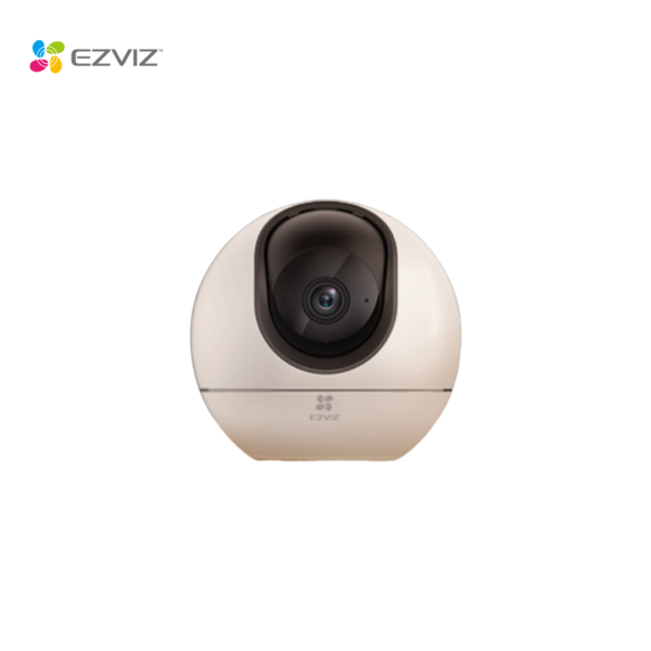 H6 Ezviz Indoor Pan&Tilt Camera 5MP