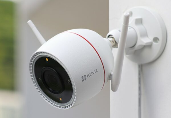EZVIZ H3 4mp - Image 2