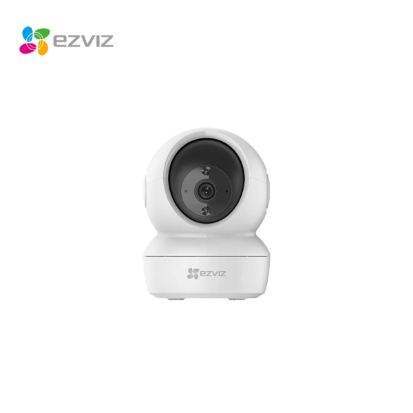 EZVIZ H6C - Wi-Fi Pan and Tilt Smart Indoor Camera