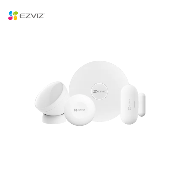 Ezviz Wireless Smart Home Alarm