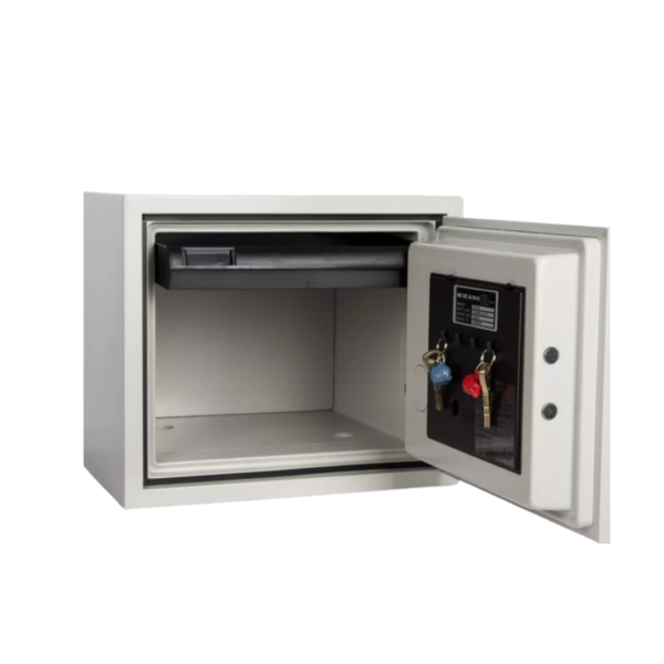 KASO PK 43 E SAFE WITH CODELOCK