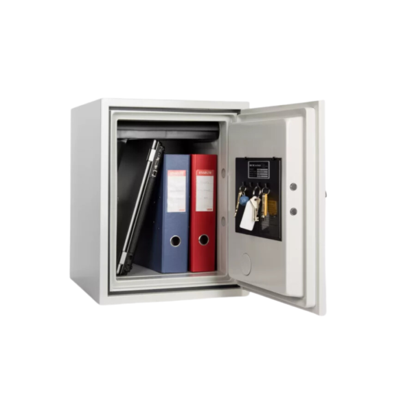 KASO PK 45 E SAFE WITH CODELOCK