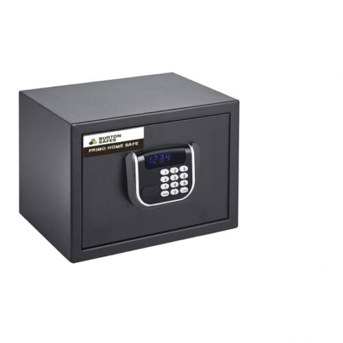 Burton Primo Home Safe – Size 2