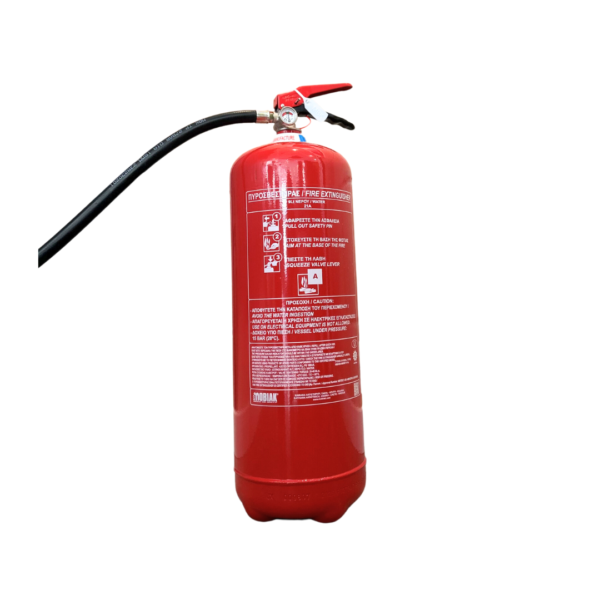Wet Chemical 6 Litres Fire Extinguisher