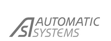 Logo for Automatic Systems