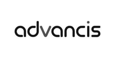 Logo for advancis