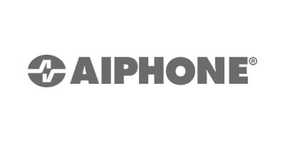 Logo for aiphone