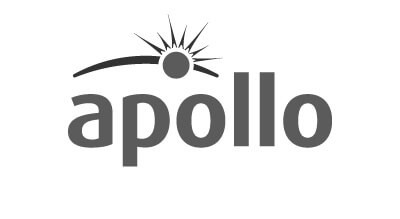 Logo for apollo