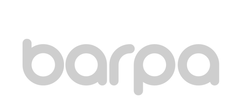 Logo for barpa