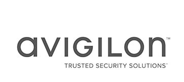 Logo for Avigilon