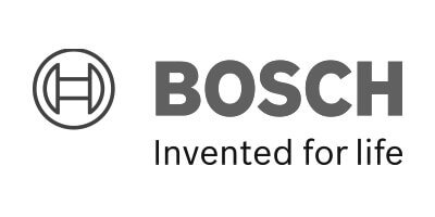 Logo for bosch