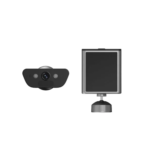 EB5 Smart Home Solar Battery Camera 4K - Image 2