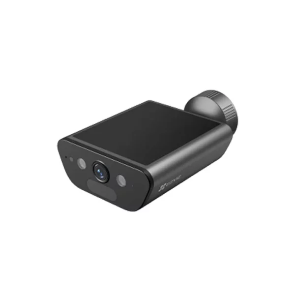 EB5 Smart Home Solar Battery Camera 4K