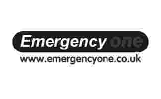 Logo for emergency one