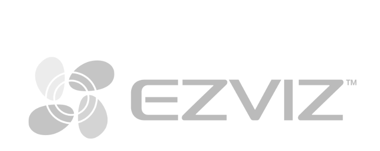 Logo for EZVIZ