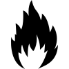 Logo for Fire