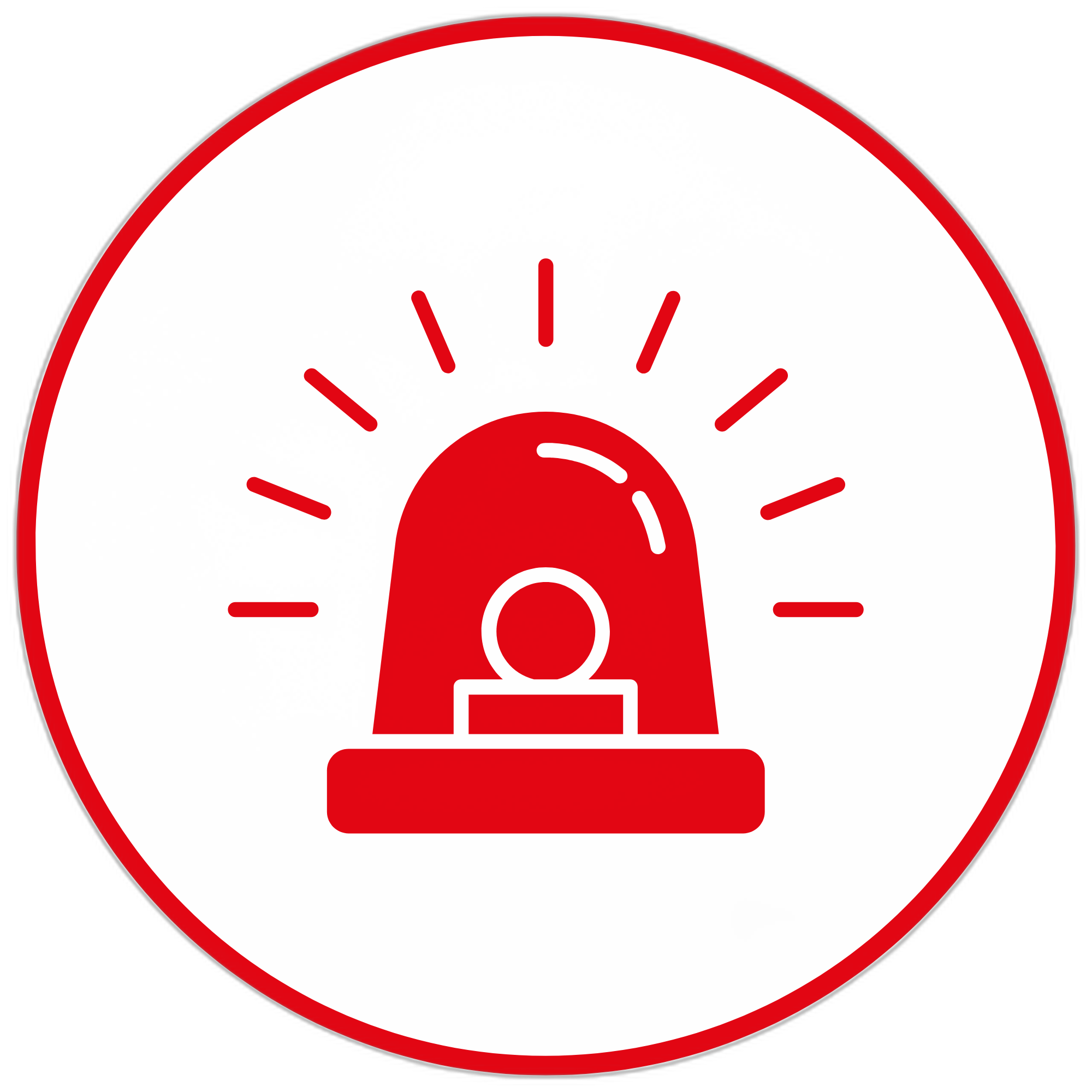 Home Alarm Systems Image