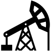 Logo for Oil and Gas