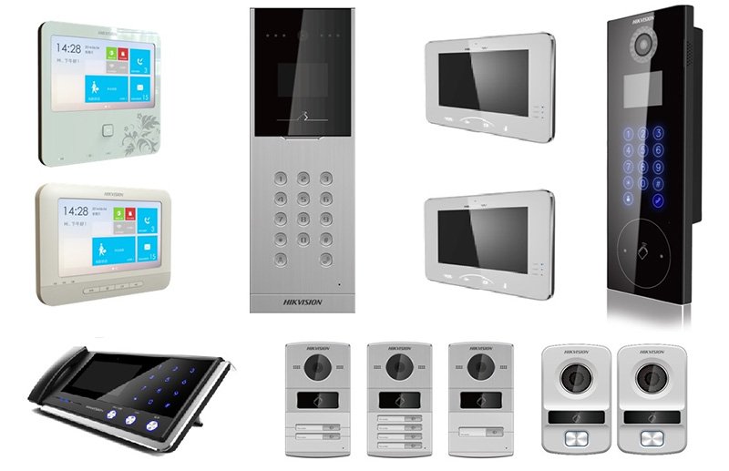 intercom