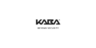 Logo for kaba