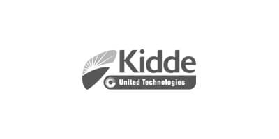 Logo for kidde