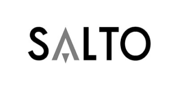 Logo for Salto