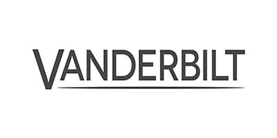 Logo for Vanderbilt