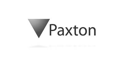 Logo for paxtop