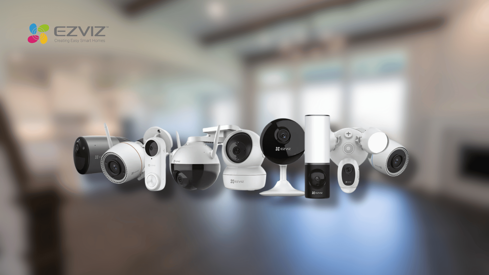 DIY Security Cameras - Alberta Malta