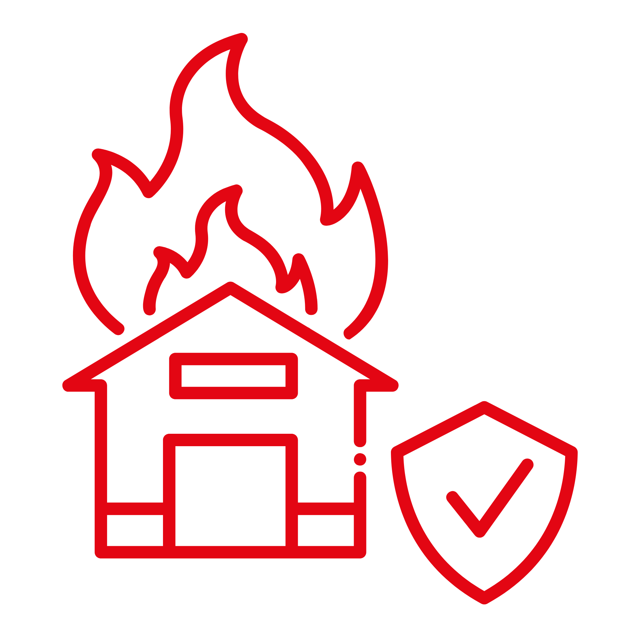 Fire Safety Image
