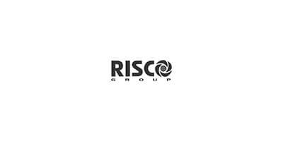 Logo for risco