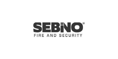 Logo for sebino