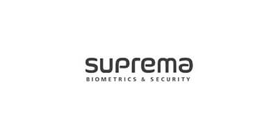 Logo for suprema