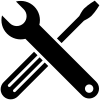 Logo for Utilities