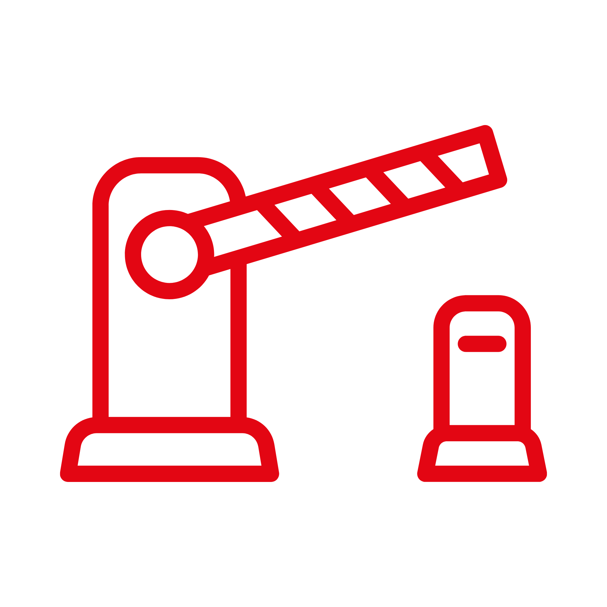 Barriers Image