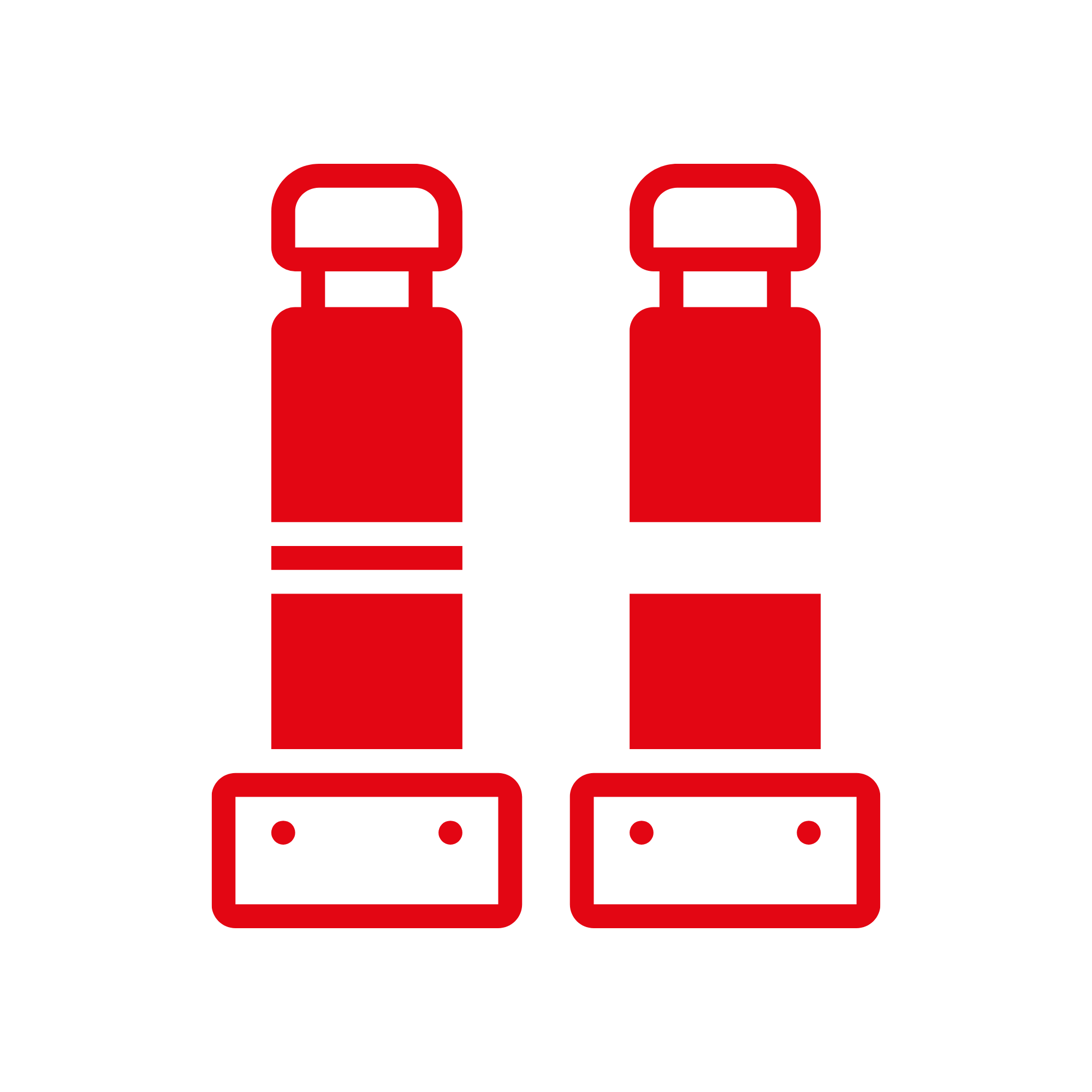 Bollards Image