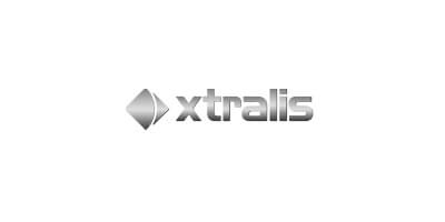 Logo for xtralis